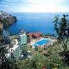 Lara Falcon Hotel 